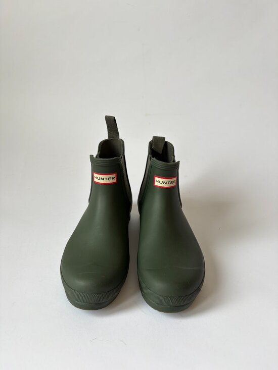 Men\'s Hunter Waterproof Chelsea Boots main image 4